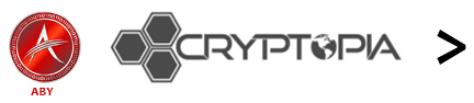 trade artbye aby on cryptopia